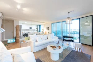 Jardins de Llevant - Piso 1