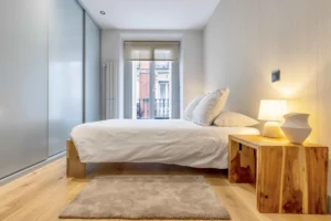 Calle Escorial - Piso 2