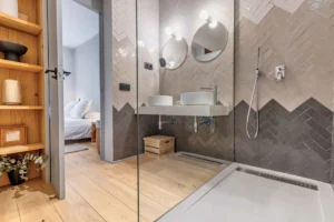 Calle Escorial - Piso 2