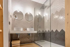 Calle Escorial - Piso 2