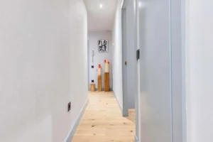 Calle Escorial - Piso 2