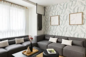 Edificio Co-living General Concha