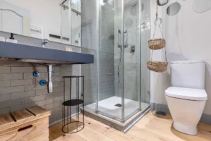 Calle Escorial - Piso 2