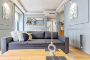 Calle Escorial - Piso 2