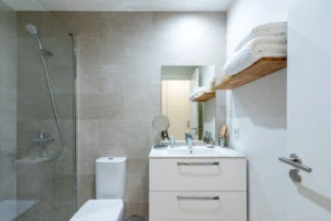 Jardins de Llevant - Piso 1