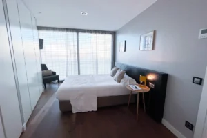 Gran View Hotel - 5A