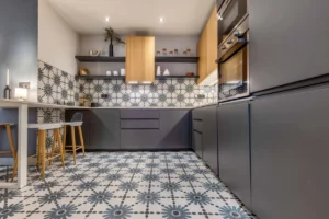 Calle Escorial - Piso 2