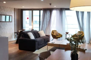 Gran View Hotel - 5A