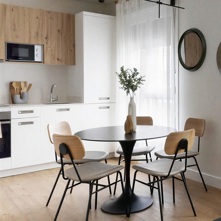 COLIVING GENERAL CONCHA